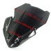 RP8810-1245 Motorcycle Windshield Windscreen for KAWASAKI Z900/A2 2017-2019