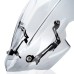 RP8810-1245 Motorcycle Windshield Windscreen for KAWASAKI Z900/A2 2017-2019