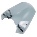 RP8810-1246 Motorcycle Windshield Windscreen for Kawasaki  Vulcan S 650 2015-Later Vulcan VN650S 2015-Later