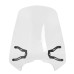 RP8810-1246 Motorcycle Windshield Windscreen for Kawasaki  Vulcan S 650 2015-Later Vulcan VN650S 2015-Later