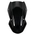RP8810-1247 Motorcycle Windshield Windscreen for Kawasaki Z650 2017-2019