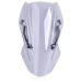 RP8810-1247 Motorcycle Windshield Windscreen for Kawasaki Z650 2017-2019