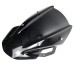 RP8810-1247 Motorcycle Windshield Windscreen for Kawasaki Z650 2017-2019