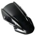 RP8810-1247 Motorcycle Windshield Windscreen for Kawasaki Z650 2017-2019