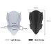 RP8810-1248 Motorcycle Windshield Windscreen for Kawasaki Ninja 250SL ZX250SL 2014-2017