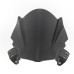 RP8810-1248 Motorcycle Windshield Windscreen for Kawasaki Ninja 250SL ZX250SL 2014-2017