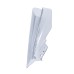 RP8810-1248 Motorcycle Windshield Windscreen for Kawasaki Ninja 250SL ZX250SL 2014-2017