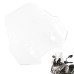 RP8810-1249 Motorcycle Windshield Windscreen for Kawasaki VERSYS KLE 650 2015-2021 VERSYS KLZ 1000 2012-2018
