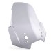RP8810-1249 Motorcycle Windshield Windscreen for Kawasaki VERSYS KLE 650 2015-2021 VERSYS KLZ 1000 2012-2018