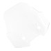 RP8810-1249 Motorcycle Windshield Windscreen for Kawasaki VERSYS KLE 650 2015-2021 VERSYS KLZ 1000 2012-2018