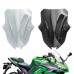 RP8810-1250 Motorcycle Windshield Windscreen for Kawasaki Ninja 1000 Z1000SX 2017-2019