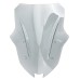 RP8810-1250 Motorcycle Windshield Windscreen for Kawasaki Ninja 1000 Z1000SX 2017-2019
