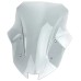 RP8810-1250 Motorcycle Windshield Windscreen for Kawasaki Ninja 1000 Z1000SX 2017-2019