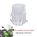 RP8810-1251 Motorcycle Windshield Windscreen for Kawasaki Versys-X 300 2017-2023