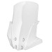 RP8810-1251 Motorcycle Windshield Windscreen for Kawasaki Versys-X 300 2017-2023