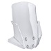RP8810-1251 Motorcycle Windshield Windscreen for Kawasaki Versys-X 300 2017-2023