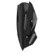RP8810-1252 Motorcycle Windshield Windscreen for Kawasaki Z400 2019-2021 Z400 2023-Later