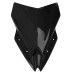 RP8810-1253 Motorcycle Windshield Windscreen for Kawasaki Ninja 650 EX650 ER6F 2017-2019