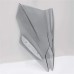 RP8810-1253 Motorcycle Windshield Windscreen for Kawasaki Ninja 650 EX650 ER6F 2017-2019