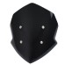 RP8810-1254 Motorcycle Windshield Windscreen for Kawasaki Z125 2019-Later