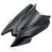 RP8810-1257 Motorcycle Windshield Windscreen for Kawasaki Z650 2020-Later