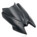 RP8810-1257 Motorcycle Windshield Windscreen for Kawasaki Z650 2020-Later