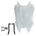 RP8810-1257 Motorcycle Windshield Windscreen for Kawasaki Z650 2020-Later