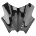 RP8810-1301 Motorcycle Windshield Windscreen for KTM Duke 125 200 390 2011-2015