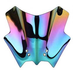 RP8810-1301 Motorcycle Windshield Windscreen for KTM Duke 125 200 390 2011-2015
