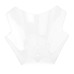 RP8810-1303 Motorcycle Windshield Windscreen for KTM Duke 690/690R 2012-2018