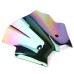 RP8810-1303 Motorcycle Windshield Windscreen for KTM Duke 690/690R 2012-2018