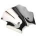 RP8810-1303 Motorcycle Windshield Windscreen for KTM Duke 690/690R 2012-2018