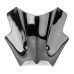RP8810-1303 Motorcycle Windshield Windscreen for KTM Duke 690/690R 2012-2018