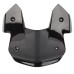 RP8810-1304 Motorcycle Windshield Windscreen for KTM 1050 Adventure 2015-2016 1090 Adventure 2017-2018 1190 1290 Adventure/R 2013-2016