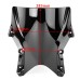 RP8810-1305 Motorcycle Windshield Windscreen for KTM 1190 RC8/B 2008-2015 (Not Compatible with 1190 Adventure/R Models)
