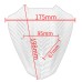 RP8810-1306B Motorcycle Windshield Windscreen for KTM 1290 Super Duke R 2020-Later 1290 Super Duke RR 2021-Later