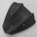 RP8810-1306B Motorcycle Windshield Windscreen for KTM 1290 Super Duke R 2020-Later 1290 Super Duke RR 2021-Later