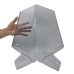 RP8810-1309 Motorcycle Windshield Windscreen for KTM Duke 125 390 2017-2023