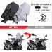 RP8810-1310 Motorcycle Windshield Windscreen for KTM Duke 790 2018-2020 DUKE 890R 2019-Later DUKE 890GP 2019-Later