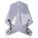 RP8810-1310 Motorcycle Windshield Windscreen for KTM Duke 790 2018-2020 DUKE 890R 2019-Later DUKE 890GP 2019-Later