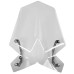 RP8810-1310 Motorcycle Windshield Windscreen for KTM Duke 790 2018-2020 DUKE 890R 2019-Later DUKE 890GP 2019-Later