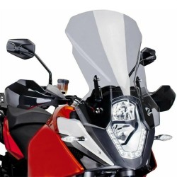 RP8810-1311 Motorcycle Windshield Windscreen for KTM 1290 Super Adventure R/S 2017-2020
