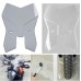RP8810-1312 Motorcycle Windshield Windscreen for KTM 390 Adventure 2019-Later