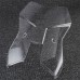 RP8810-1312 Motorcycle Windshield Windscreen for KTM 390 Adventure 2019-Later