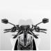 RP8810-1313 Motorcycle Windshield Windscreen for KTM 1290 Super Duke R 2020-Later 1290 Super Duke RR 2021-Later