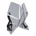 RP8810-1313 Motorcycle Windshield Windscreen for KTM 1290 Super Duke R 2020-Later 1290 Super Duke RR 2021-Later