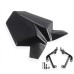 RP8810-1314 Motorcycle Windshield Windscreen for KTM Duke 790 2018-2020 Duke 890R 2019-Later Duke 890GP 2019-Later