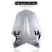 RP8810-1314 Motorcycle Windshield Windscreen for KTM Duke 790 2018-2020 Duke 890R 2019-Later Duke 890GP 2019-Later