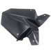 RP8810-1315 Motorcycle Windshield Windscreen for KTM Duke 125 250 390 2017-2023