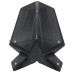 RP8810-1315 Motorcycle Windshield Windscreen for KTM Duke 125 250 390 2017-2023